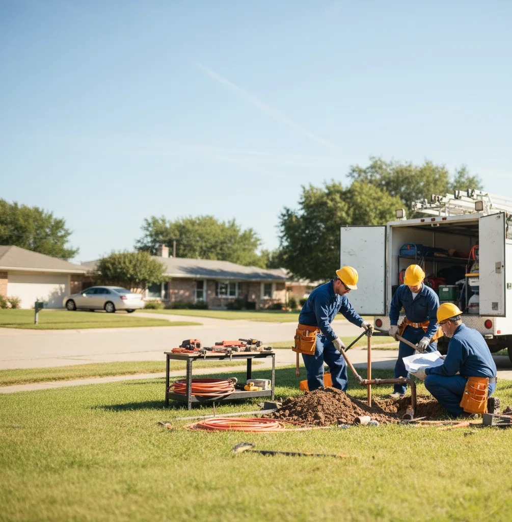 Water Heater Repair in Fremont, IN